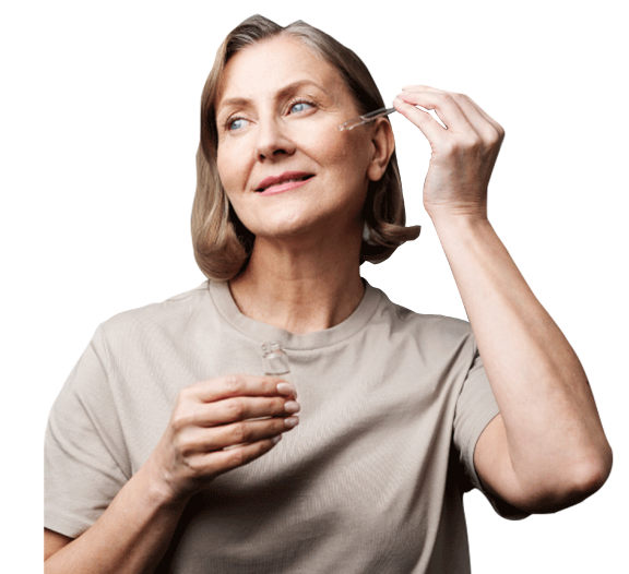 anti-aging