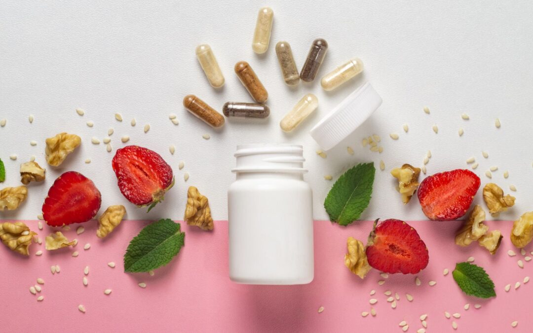 Importance of Vitamins – Part 2