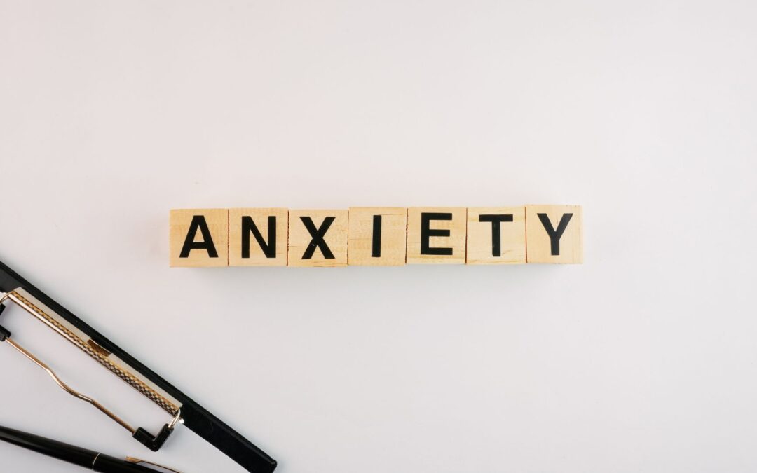 How to use foods to relieve anxiety disorder?